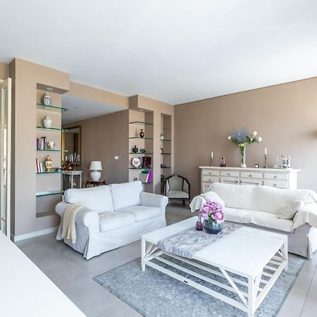 Central Suite Palermo Luaran gambar